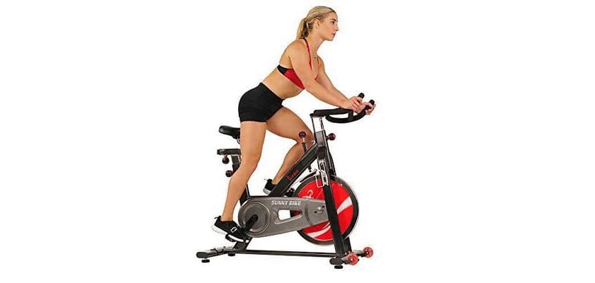 Allt om Spinningcykel