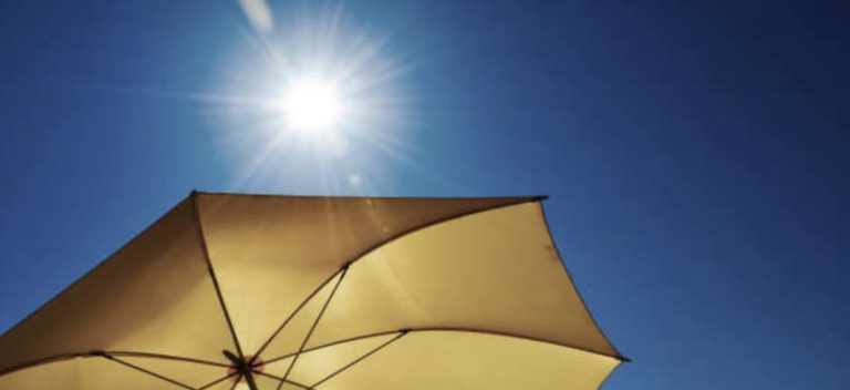 Uv Index För Att Bli Brun