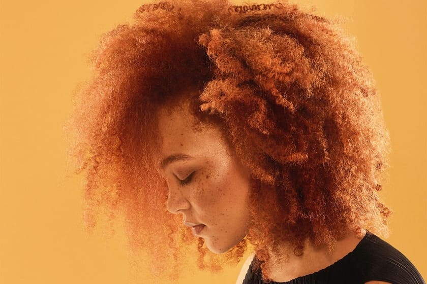 Allt om afrohår