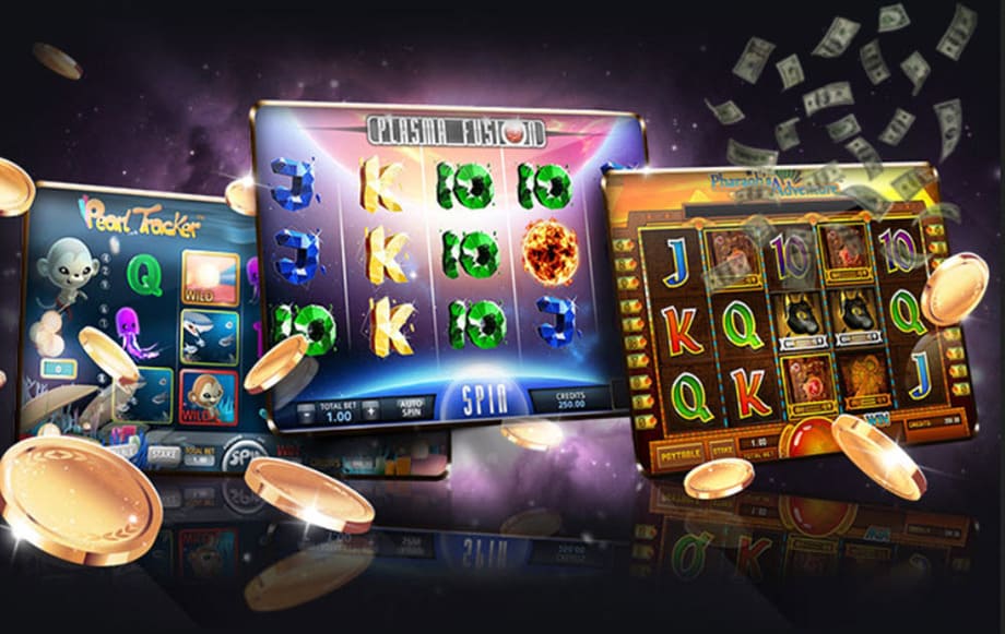 Allt om casino online