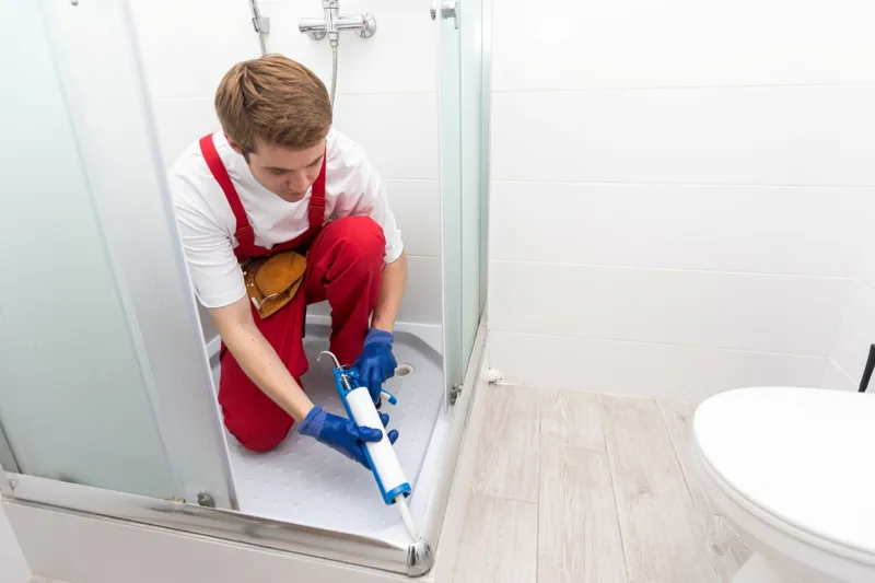 Vanliga misstag med tätskikt